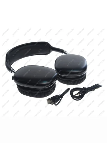 Наушники беспроводные HOCO HOCO w35 черные