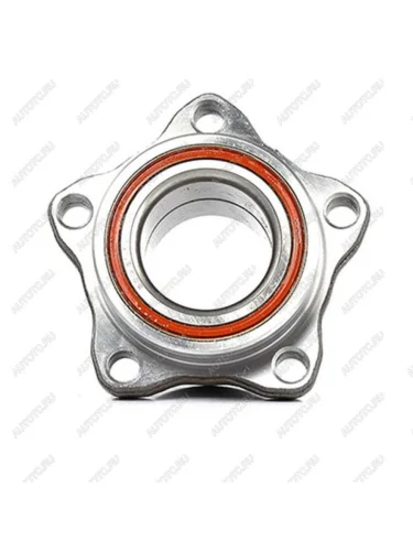 Ступица FORD Transit (06-16) передняя в сборе BSG BSG bsg30605021