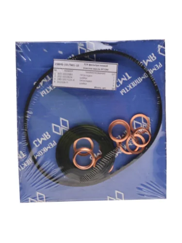 Ремкомплект ЯМЗ Ф.Т.О.М. (4 поз. 13 дет.) АРС ГРУП АРС ГРУП 238нб-1017010