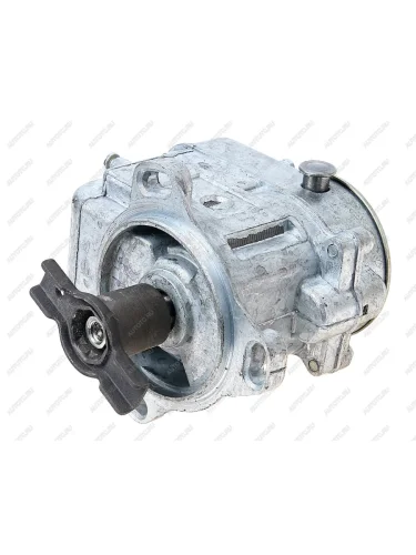 Магнето пускового двигателя МАГНЕТО ЗАВОД МАГНЕТО м-124б3