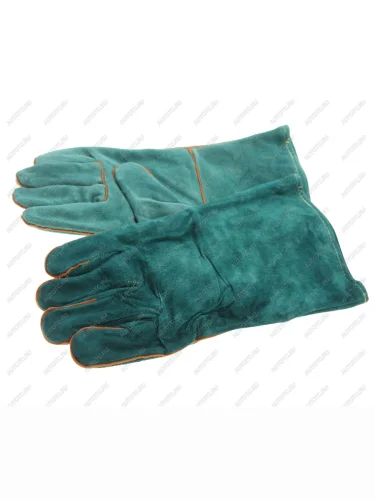 Краги сварщика спилковые FOXWELD FOXWELD 6323