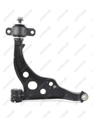 Рычаг подвески PEUGEOT Boxer CITROEN Jumper FIAT Ducato передней нижний правый BSG BSG bsg70315025