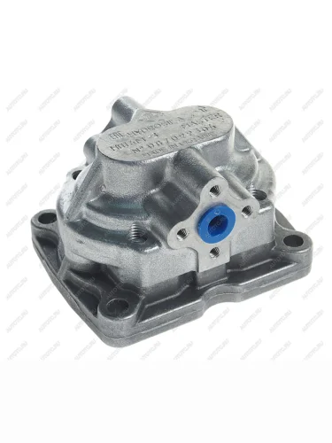 Насос шестеренчатый НШ6Г-3 правый Гидросила HYDROSILA нш6м-3