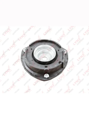 Опора амортизатора VW Golf (13-) AUDI A3 (13-) переднего LYNX LYNX ma1278lr