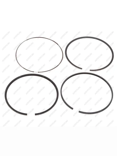 Кольца поршневые SHACMAN SHAANXI дв.WP13 (на 1 поршень) OE SHACMAN 612700020061