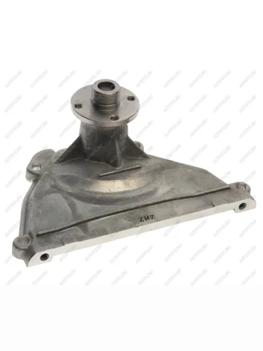 Крышка головки блока ЗМЗ-40904 ЕВРО-3 передняя в сборе АККОМ АККОМ 409.1003083-10