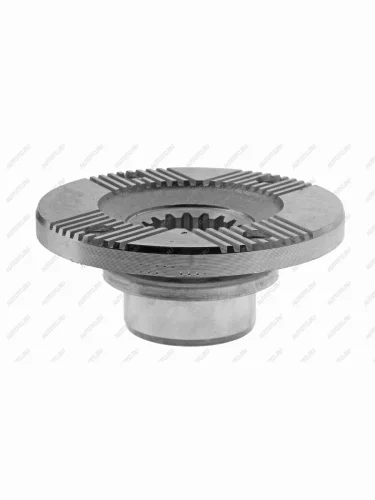 Фланец КАМАЗ-6520,6460 ведущий среднего моста (ОАО КАМАЗ) KAMAZ 6520-2502037