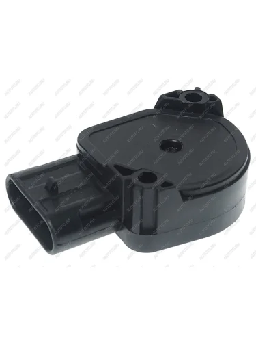 Накладка для автоподъемника резиновая 115х33х98мм (SIVIK) NO NAME 1018