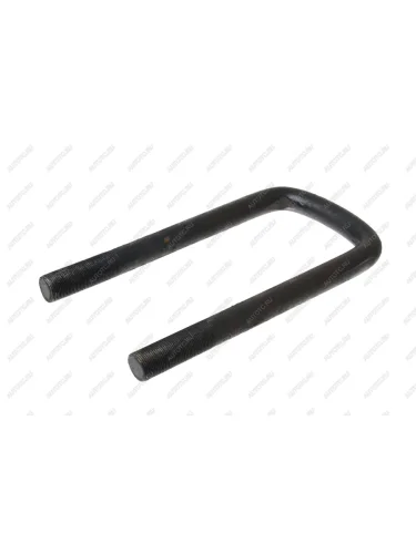 Стремянка КРАЗ рессоры передней L=245мм;М22х1.5мм ДЗМ ДЗМ 250-2902409