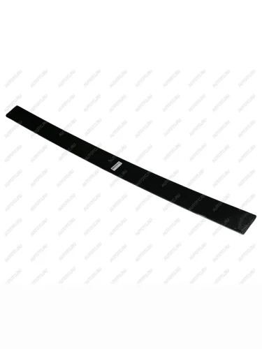 Лист рессоры КАМАЗ-5322,65115 задней №1,2 L=1450 мм ЧМЗ ЧМЗ 5322-2912101