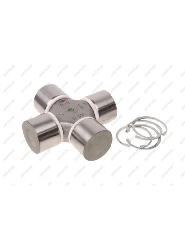 Крестовина КАМАЗ MAN IVECO VOLVO MERCEDES вала карданного большая в сборе (57х152мм) GWB(SPICER) SPICER GWB 6520-2205025