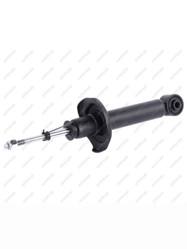 Амортизатор NISSAN Almera (N16E) (00-06) задний левыйправый PATRON PATRON psa341282