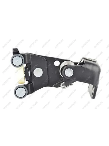 Ролик FORD Transit Connect (02-13) двери сдвижной BSG BSG bsg30975064