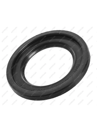 Сальник КАМАЗ-ЕВРО ступицы задней наружный ROSTAR ROSTAR 53205-3104040-10