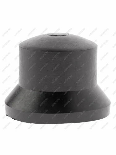 Колпак МАЗ гайки колеса ОАО МАЗ-ВолМет ВОЛМЕТ 6430-3101021