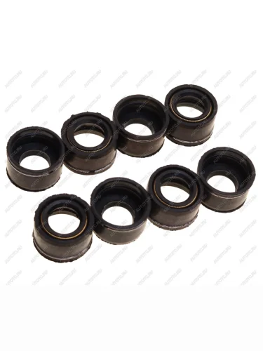 Колпачок ЯМЗ маслоотражательный комплект 8шт. (МБС) АРС ГРУП АРС ГРУП 238-1007262