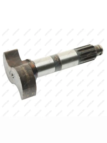 Кулак разжимной КАМАЗ-ЕВРО колодок тормозных задних правый КММЗ КММЗ 5320-3502110-10