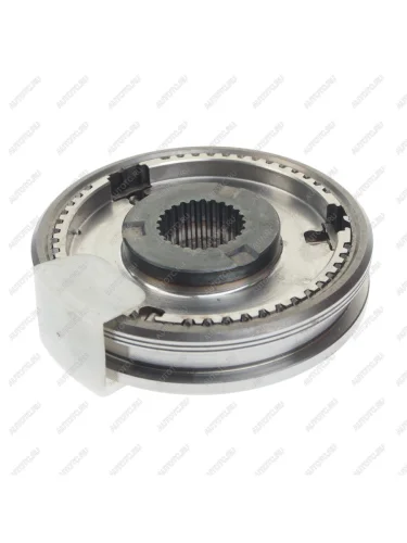 Синхронизатор HYUNDAI HD35 (17-) 5,6-й передачи (обойма+ступица) SAMGONG SAMGONG 43370-47001