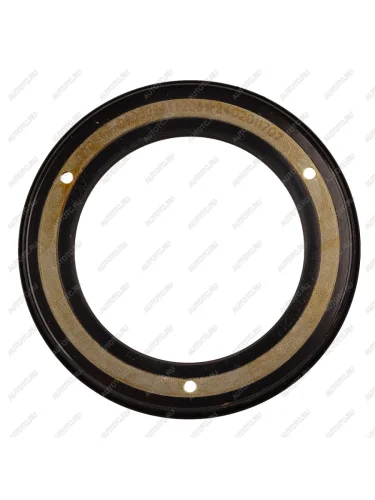 Сальник SHACMAN SHAANXI X6000 шкворня поворотного кулака (мост HDZ7.3T) OE SHACMAN hd90009411206