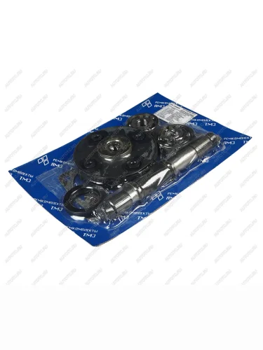 Ремкомплект ЯМЗ привода вентилятора (10 наимен.) АРС ГРУП АРС ГРУП 236-1308004