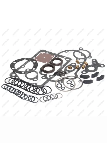 Ремкомплект ЯМЗ ТНВД 323,324 (24 наимен.) АРС ГРУП АРС ГРУП 323-1111002