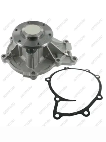 Насос водяной MAN дв.D0834,D0836 SKF SKF vkpc7019