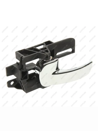 Ручка NISSAN Qashqai (06-13) двери внутренняя левая PATRON PATRON p20-1059l