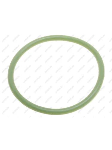 Кольцо ЯМЗ-534,536 уплотнительное трубы воздушной 067-075-46 силикон РД РУССКИЙ ДВИГАТЕЛЬ 536.1115288