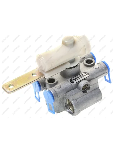 Кран MERCEDES Actros,Axor уровня пола COJALI COJALI 2314110