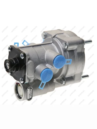 Кран MERCEDES управления тормозами прицепа COJALI COJALI 2230201