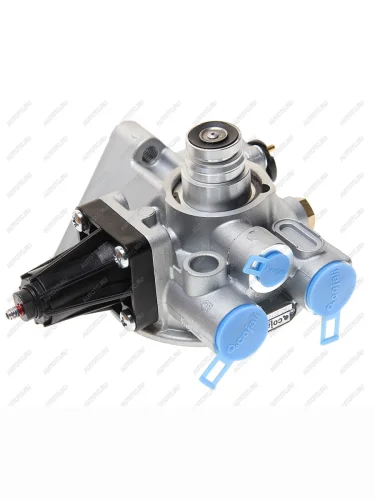 Осушитель воздуха IVECO с подогревом 12.5Bar COJALI COJALI 2210123