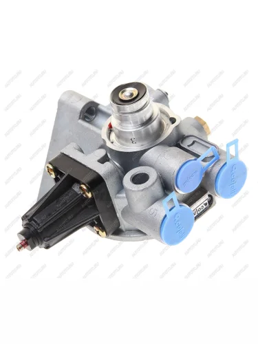 Осушитель воздуха MAN без подогрева 12.5Bar COJALI COJALI 2210160