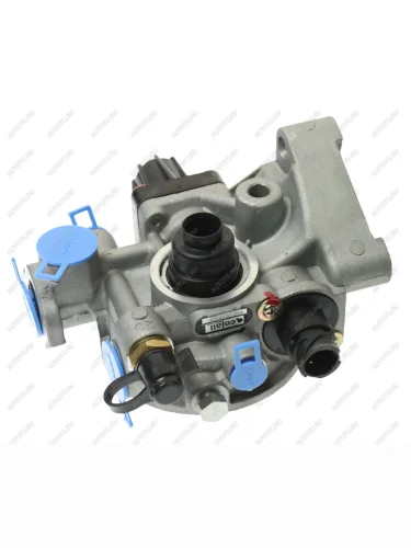 Осушитель воздуха MERCEDES с подогревом 13Bar COJALI COJALI 2210508