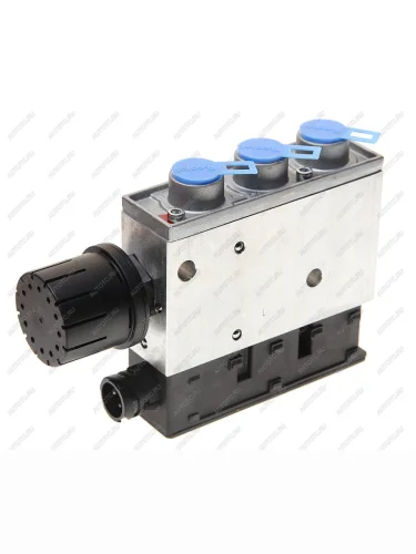 Блок управления VOLVO уровня пневмоподвески (ELC) COJALI COJALI 2309100