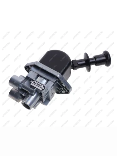 Кран MERCEDES Actros стояночного тормоза COJALI COJALI 2324120