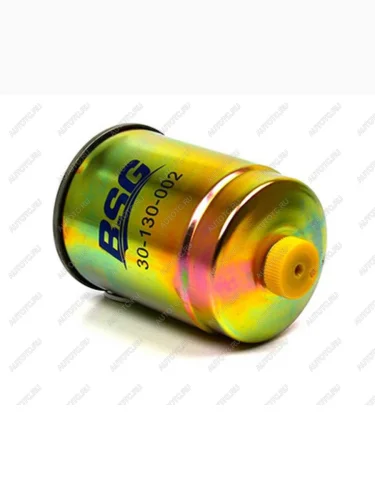 Фильтр топливный FORD Transit (94-) (2.5 TD) BSG BSG bsg30130002