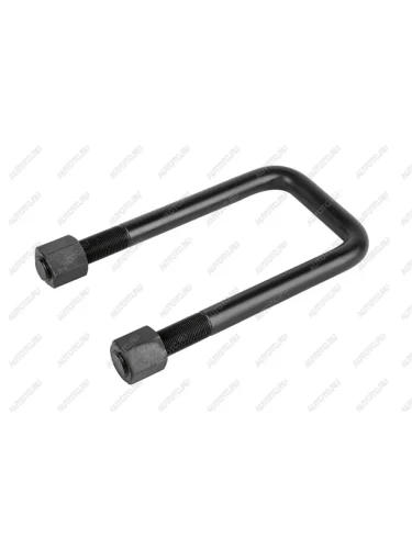 Стремянка IVECO Trakker рессоры передней (90х220х20мм) MARSHALL MARSHALL m1800088