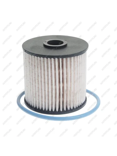 Фильтр топливный CITROEN C4 (13-) MANN MANN pu7010z