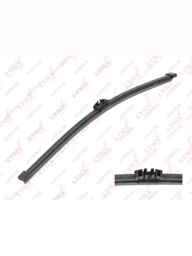Щетка стеклоочистителя 330мм задняя Rear LYNX LYNX lr33v LYNX lr33v