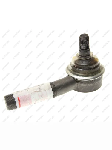 Наконечник рулевой тяги ГАЗ-3310 Валдай, ГАЗон Next правый в сборе АВТОКОМПЛЕКТ АВТОКОМПЛЕКТ ООО г.МИАСС 33104-3414056-02