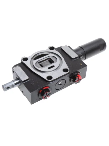 Секция МТЗ гидрораспредилителя (подъем и плавающий режим) FENOX FENOX hs002r