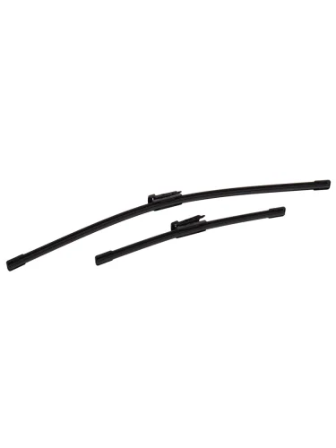 Щетка стеклоочистителя NISSAN Juke (10-) передняя правая BOSCH BOSCH 3397014519