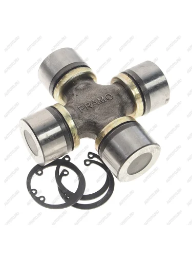 Крестовина ГАЗ-24,УАЗ вала карданного ПРАМО ПРАМО 3102-2201025