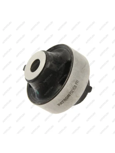 Сайлентблок NISSAN Micra рычага подвески задней PATRON PATRON pse1628