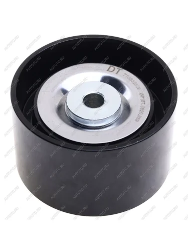 Ролик приводного ремня КАМАЗ-5490 MERCEDES Actros,Atego дв.OM457HLA,906LA,HLA,926LA DT DT 4.61939