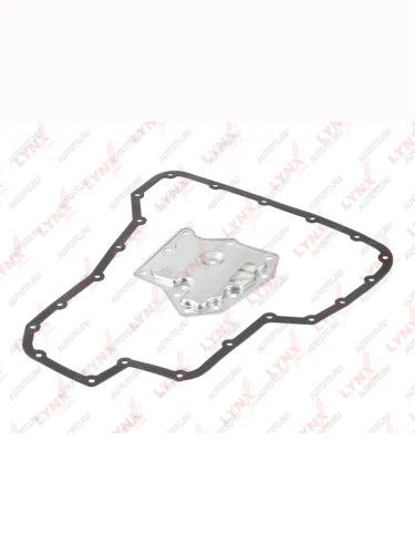 Фильтр масляный АКПП NISSAN Micra (02-10) LYNX LYNX lt1035