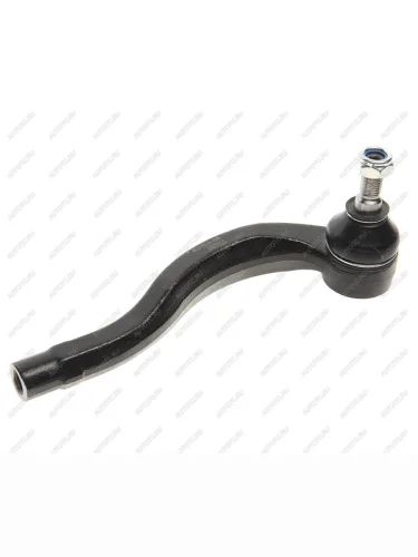 Наконечник рулевой тяги CITROEN C5 (08-) левый MILES MILES dc17334