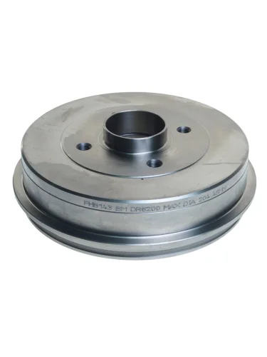 Барабан тормозной RENAULT Sandero (09-) задний (1шт.) BM BM dr8200