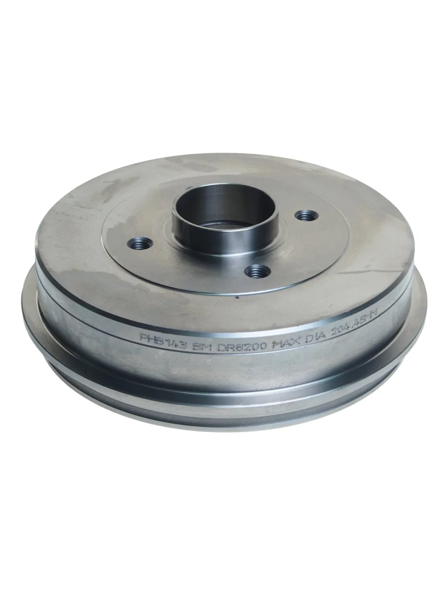 Барабан тормозной RENAULT Sandero (09-) задний (1шт.) BM BM dr8200  в Самаре Самарской области