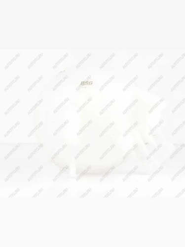 Бачок расширительный VW Crafter (06-12) охлаждающей жидкости BSG BSG bsg90550010